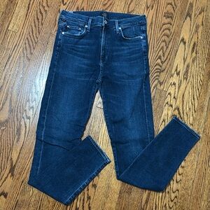 Citizens of Humanity Skinny Jeans